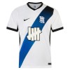 Camiseta de fútbol Birmingham City Segunda Equipación 2025-26 - Hombre